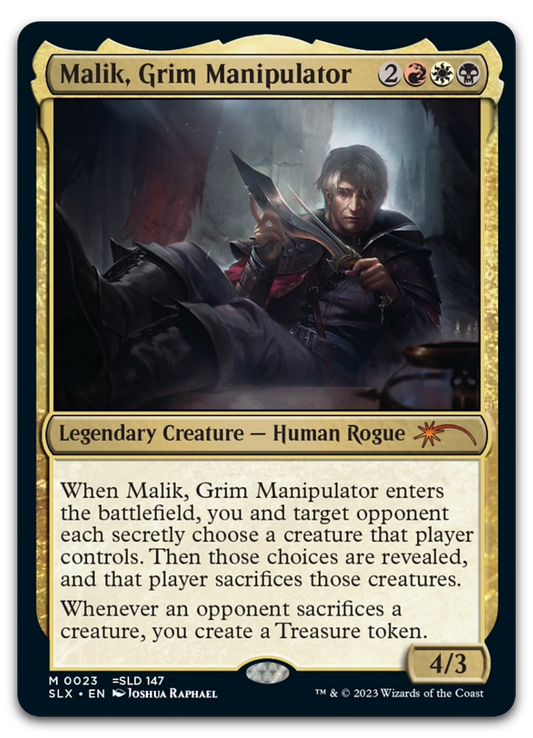 Product image for TCG 513290