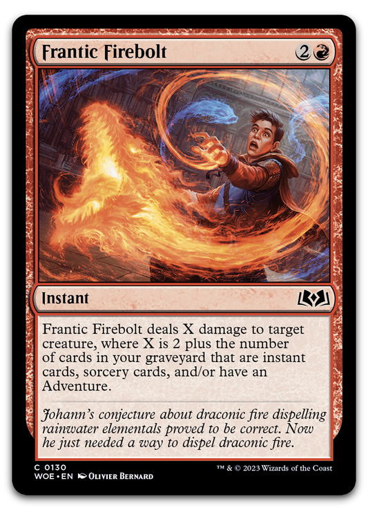 Product image for TCG 513343