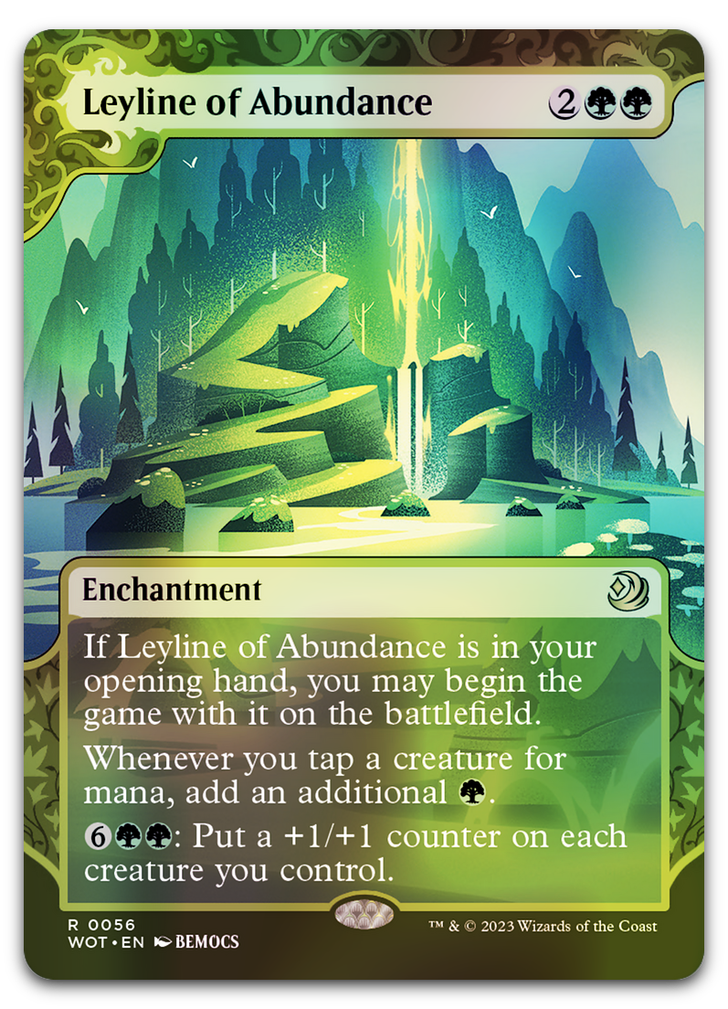 Product image for TCG 513346