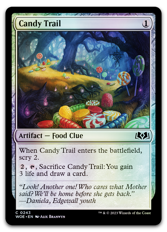 Product image for TCG 513362