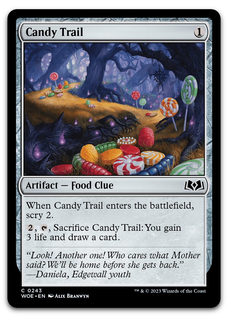 Product image for TCG 513362