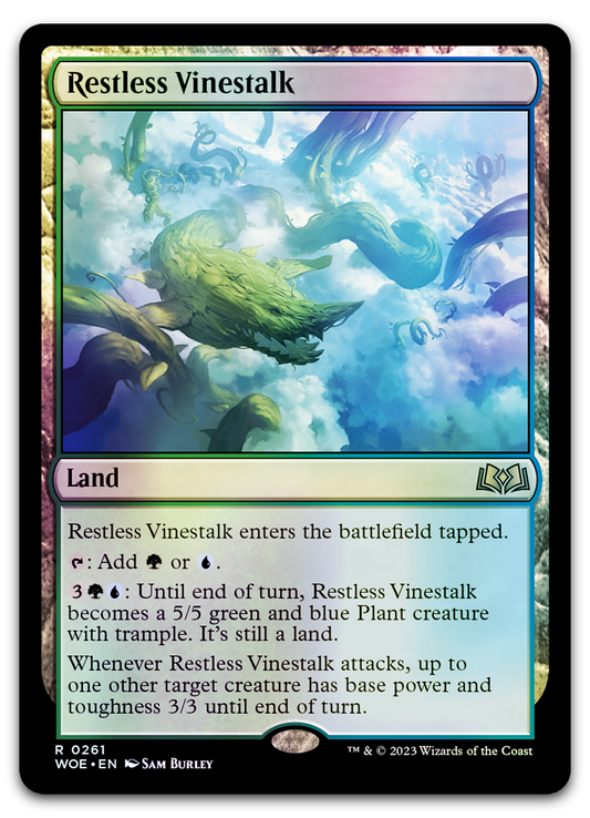 Product image for TCG 513373