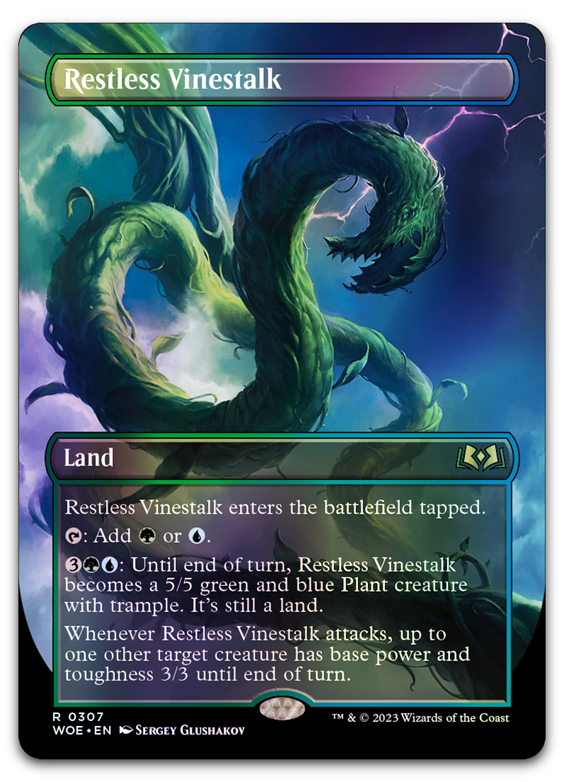 Product image for TCG 513374