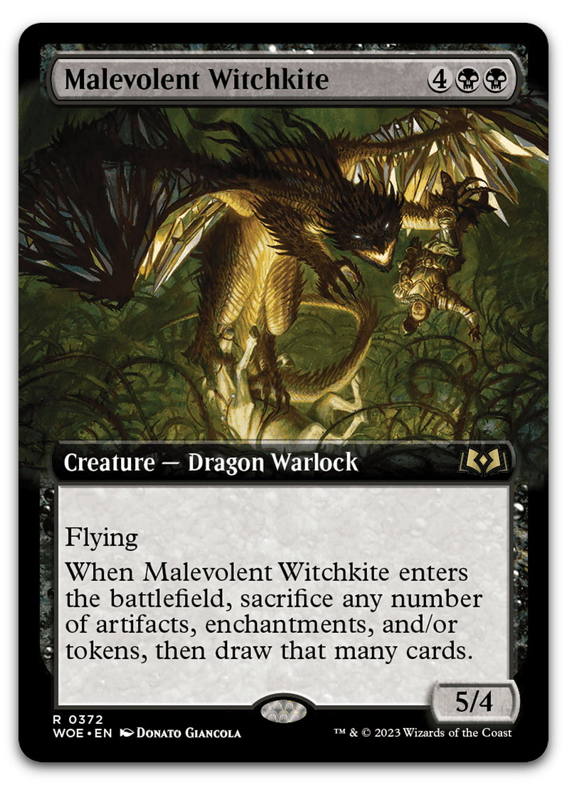 Product image for TCG 513388