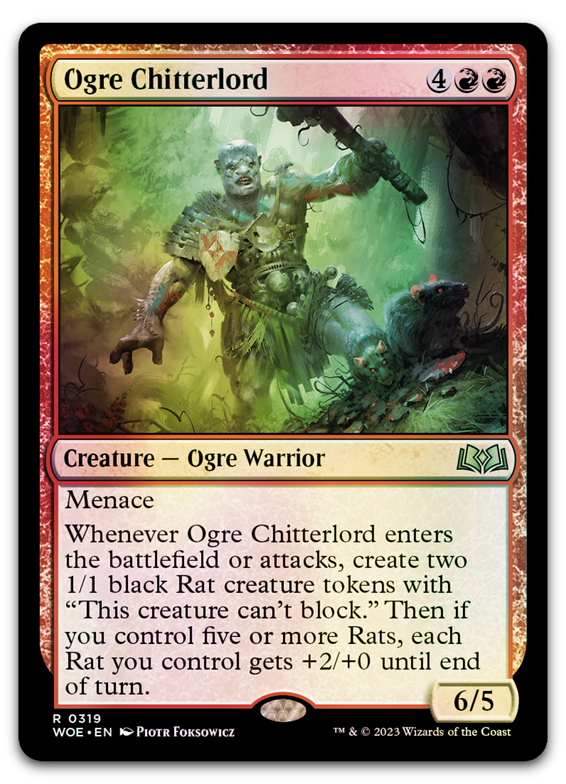 Product image for TCG 513392