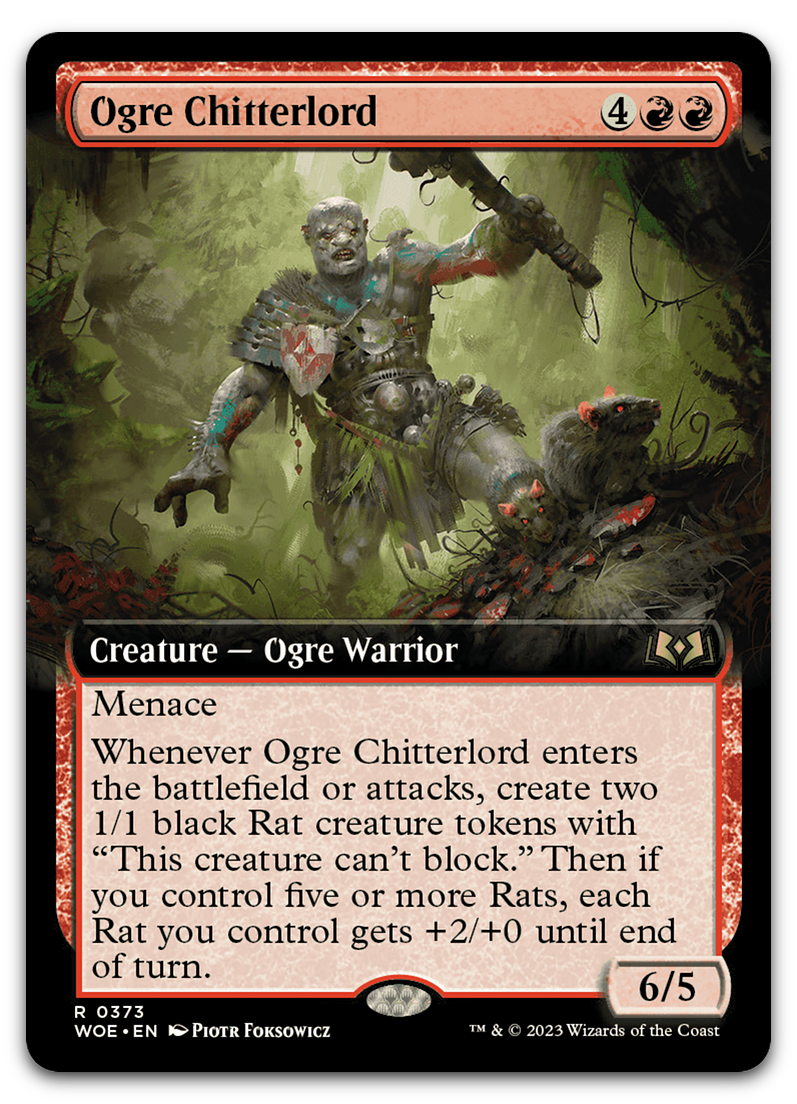 Product image for TCG 513393