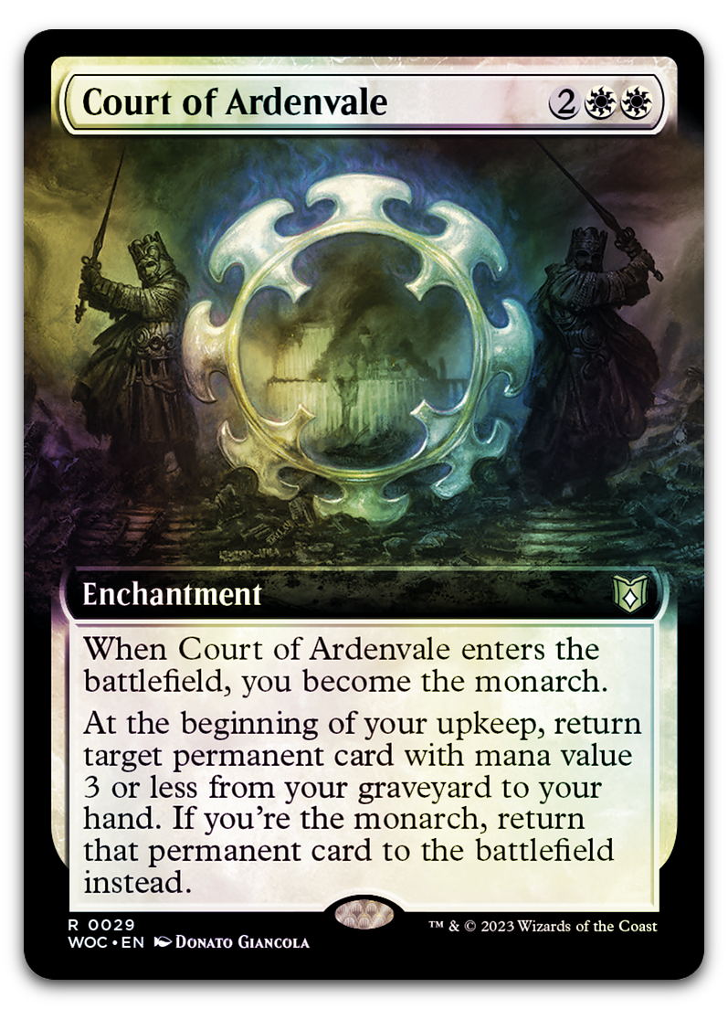 Product image for TCG 513404