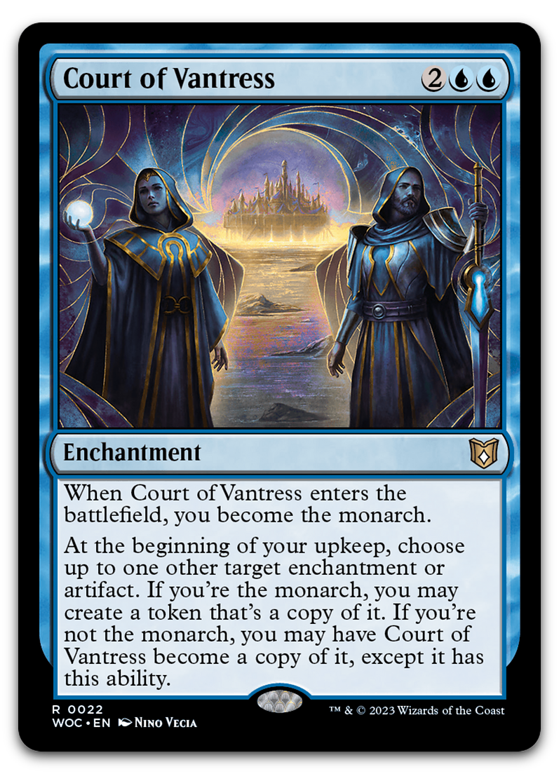 Product image for TCG 513407