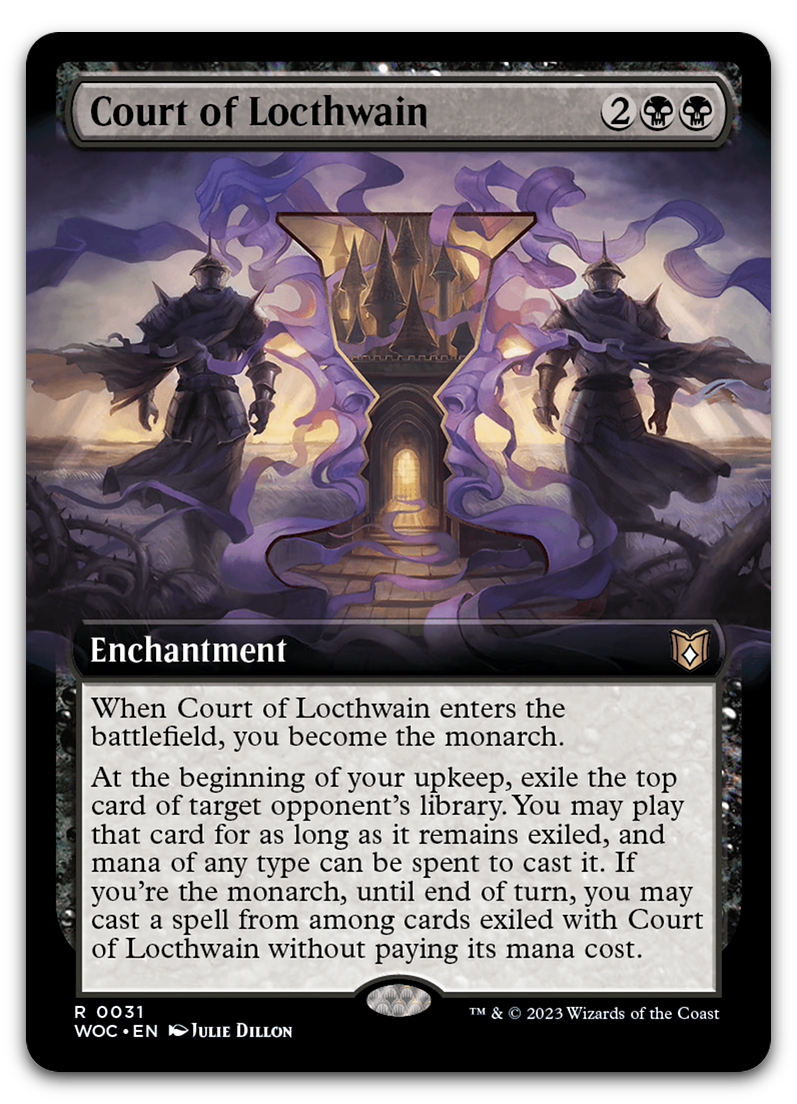 Product image for TCG 513410