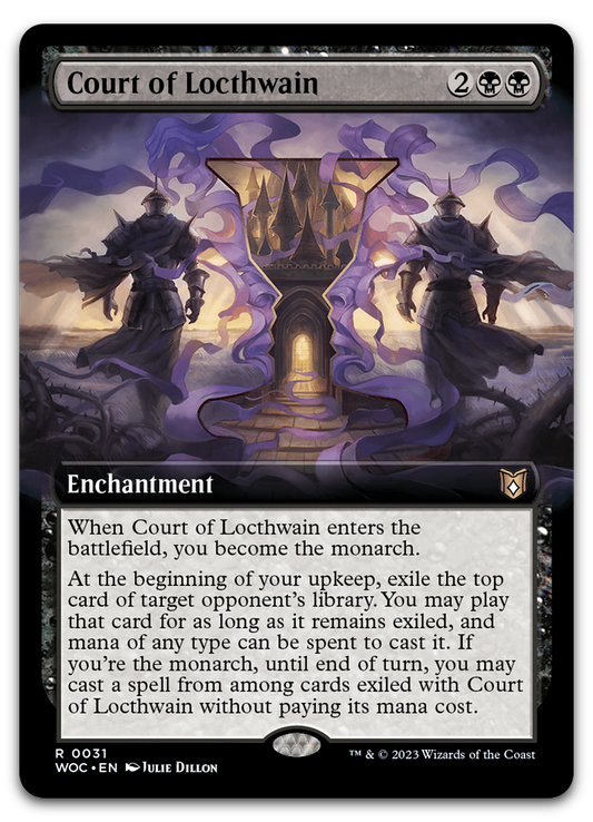 Product image for TCG 513410