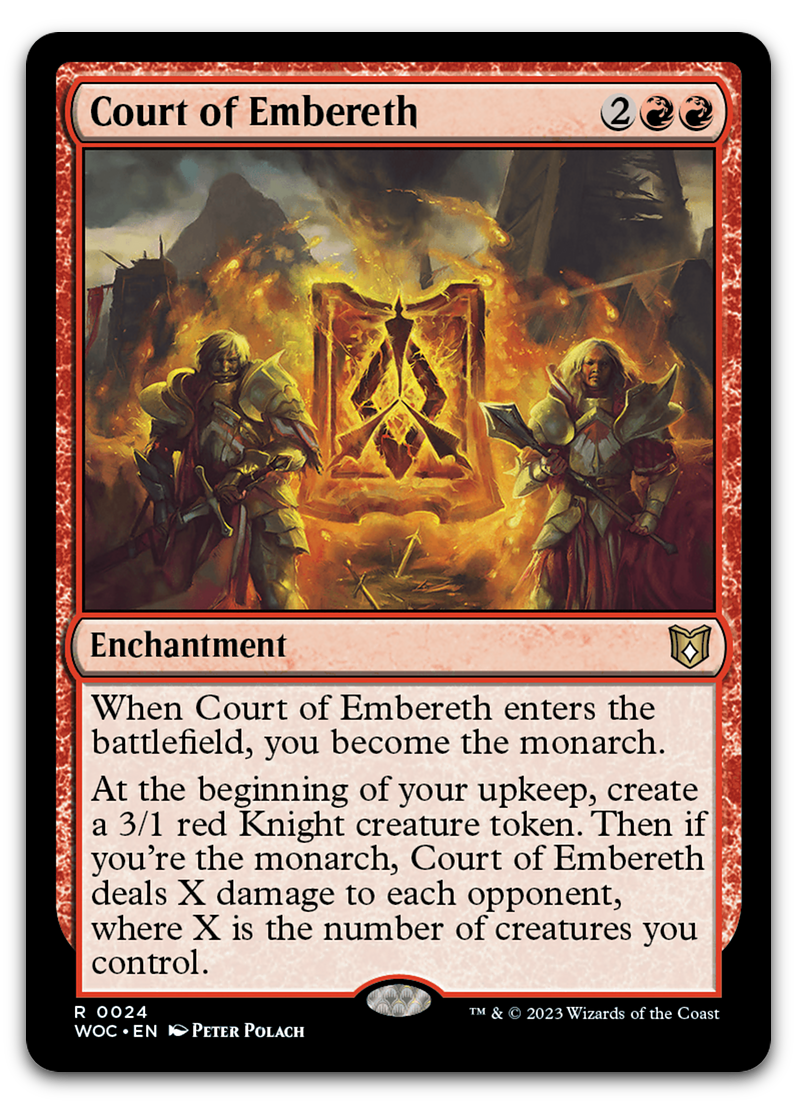 Product image for TCG 513411