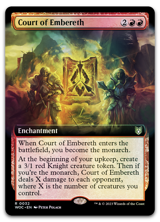 Product image for TCG 513412