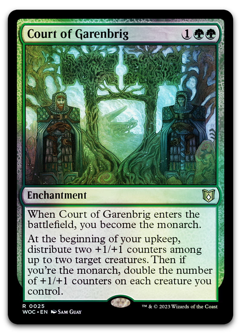 Product image for TCG 513414