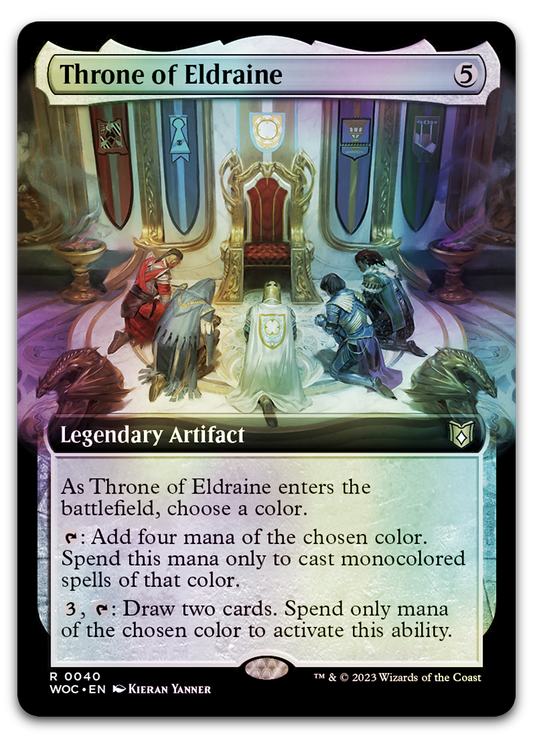 Product image for TCG 513421