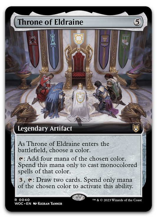 Product image for TCG 513421