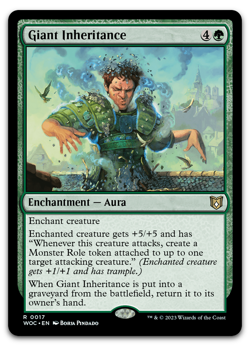 Product image for TCG 513619