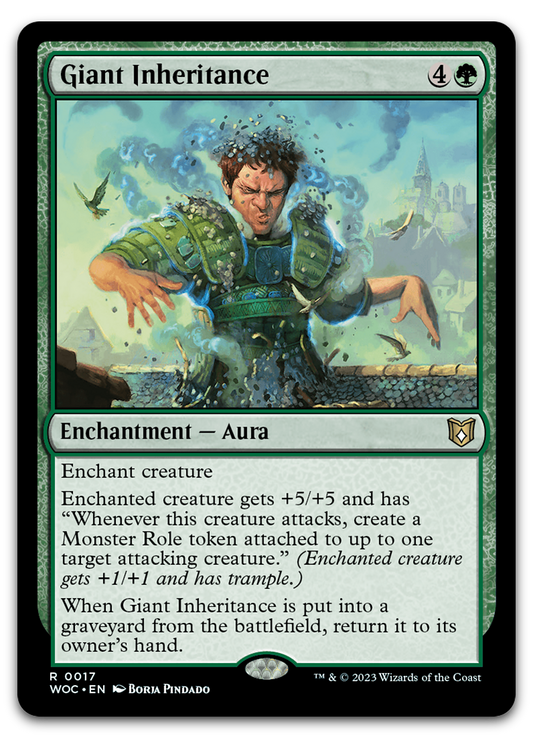 Product image for TCG 513619