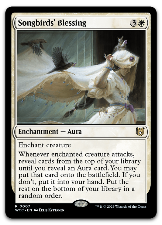 Product image for TCG 513639