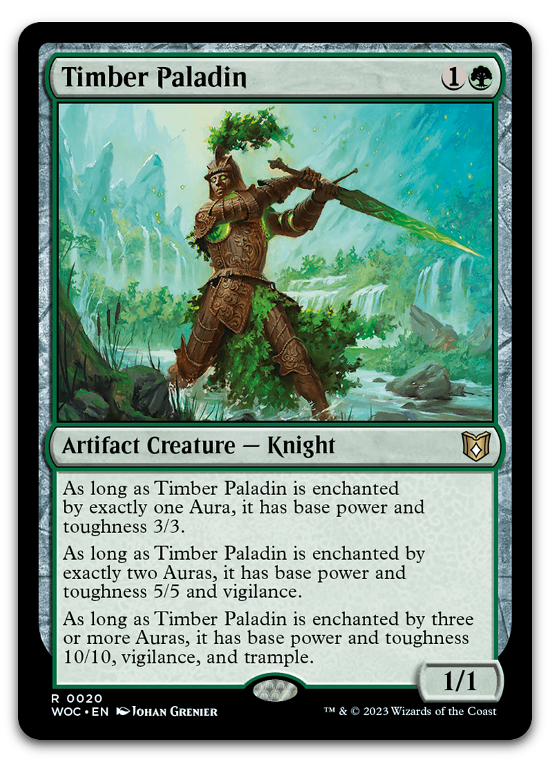 Product image for TCG 513640