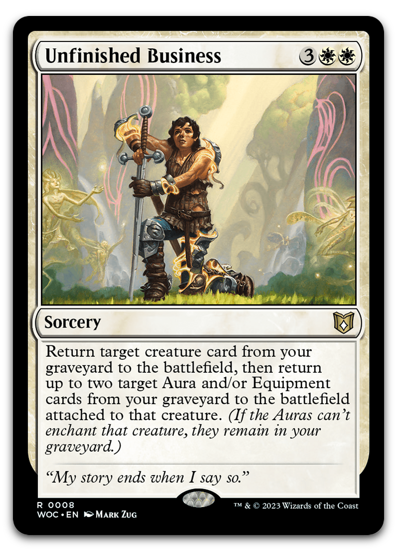 Product image for TCG 513641