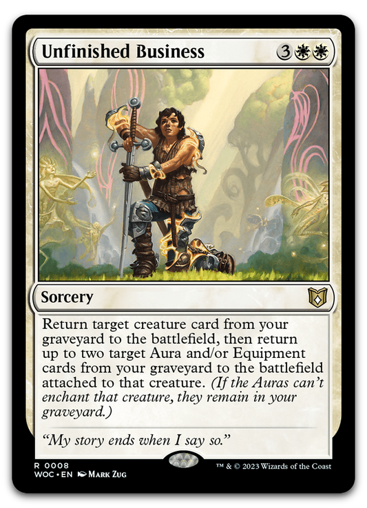 Product image for TCG 513641