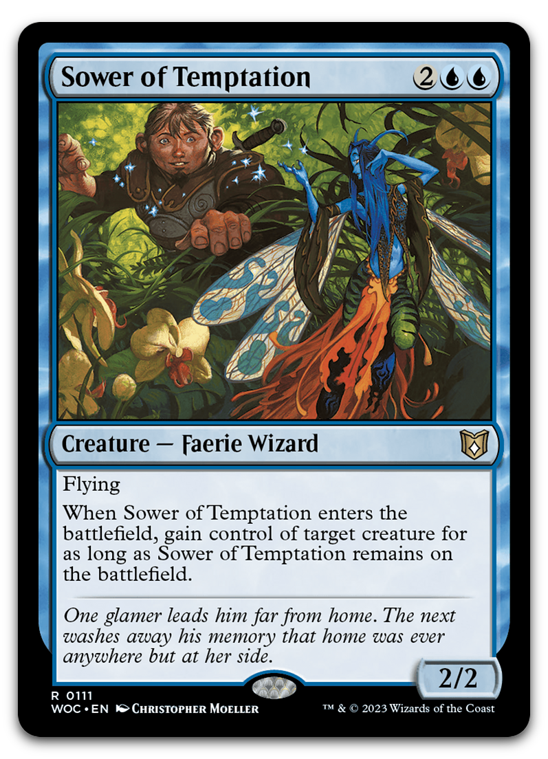 Product image for TCG 513658