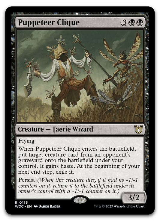 Product image for TCG 513659