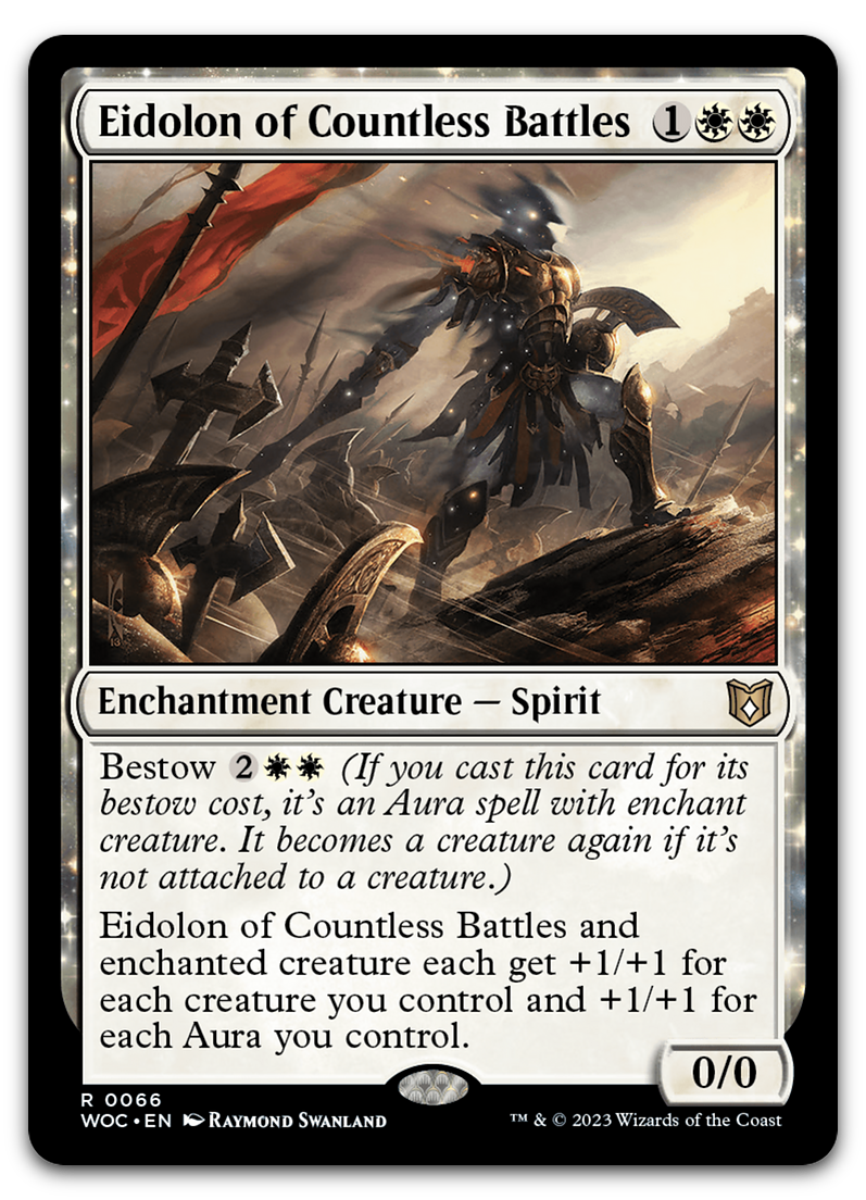 Product image for TCG 513660