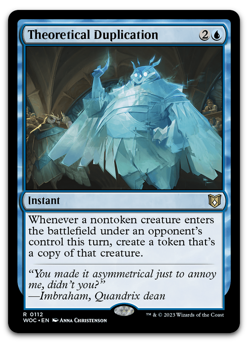 Product image for TCG 513686