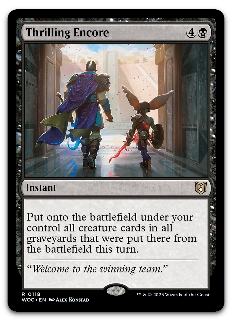 Product image for TCG 513687