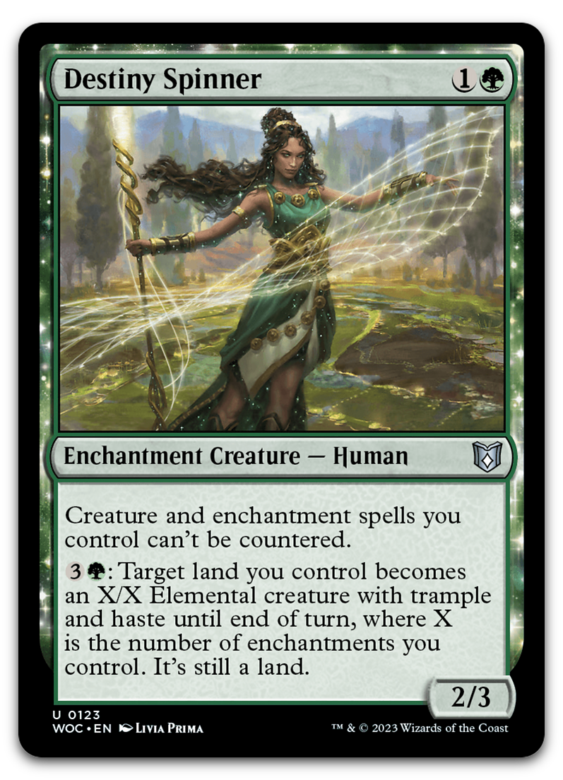 Product image for TCG 513692