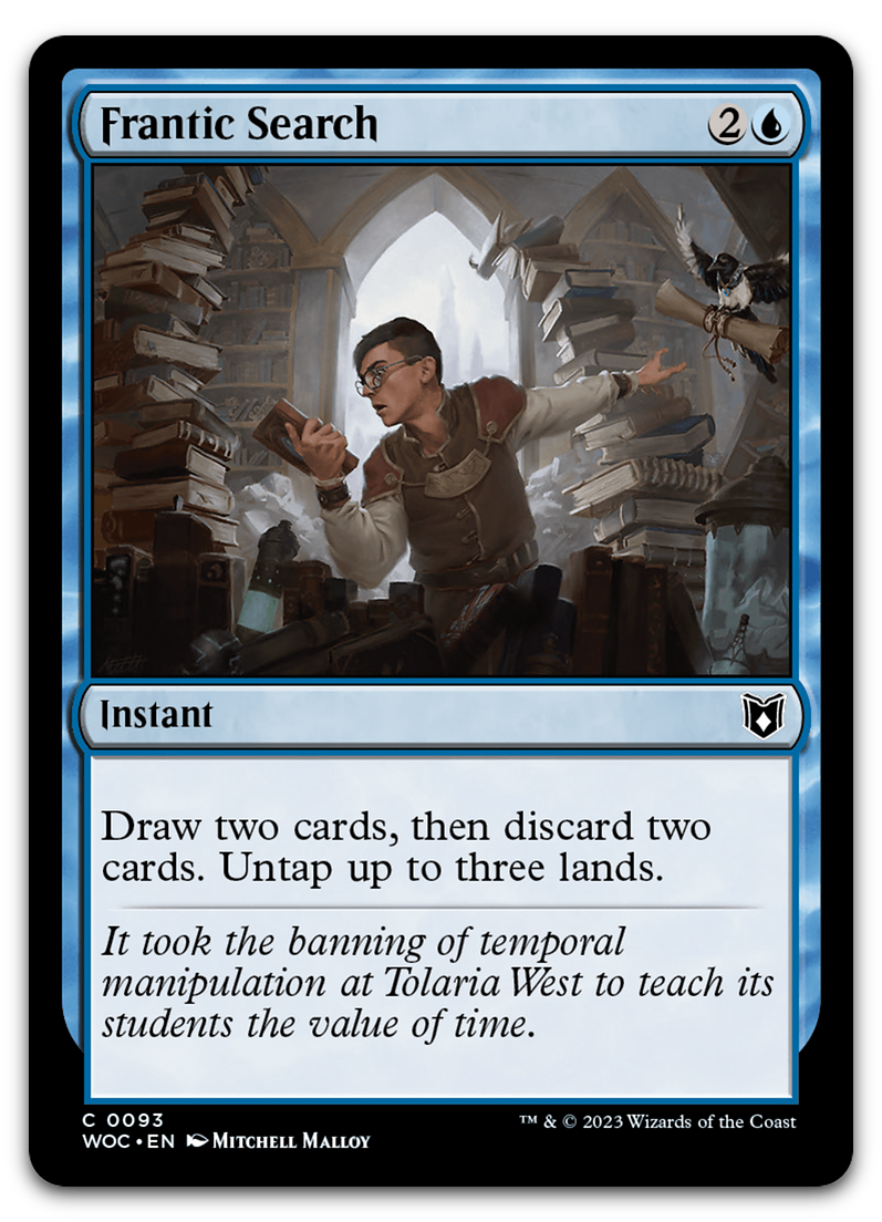 Product image for TCG 513698