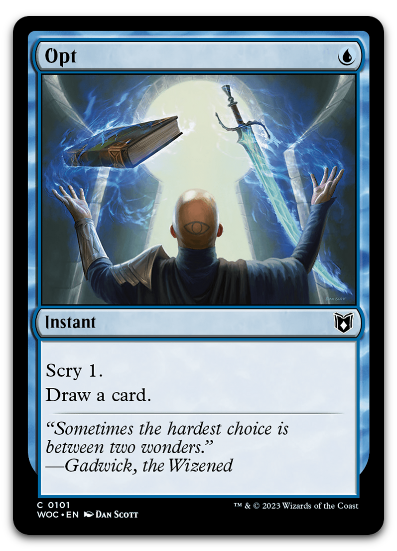 Product image for TCG 513701