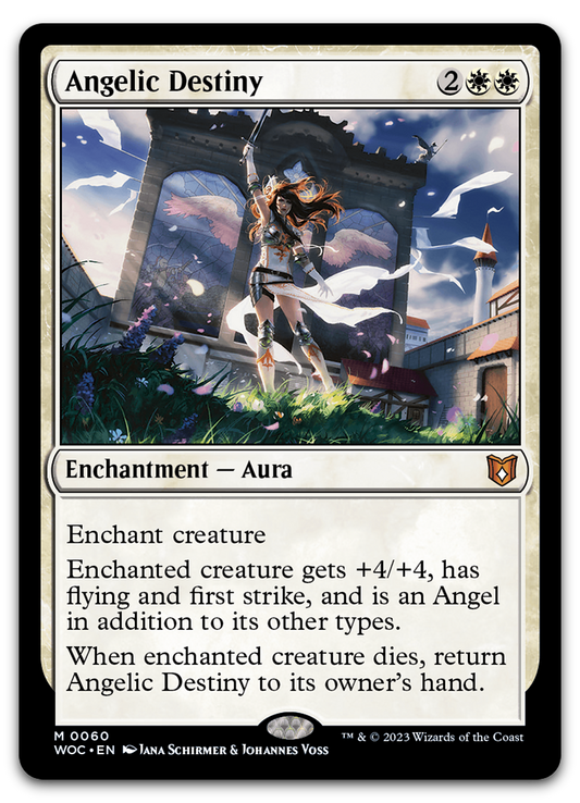 Product image for TCG 513702