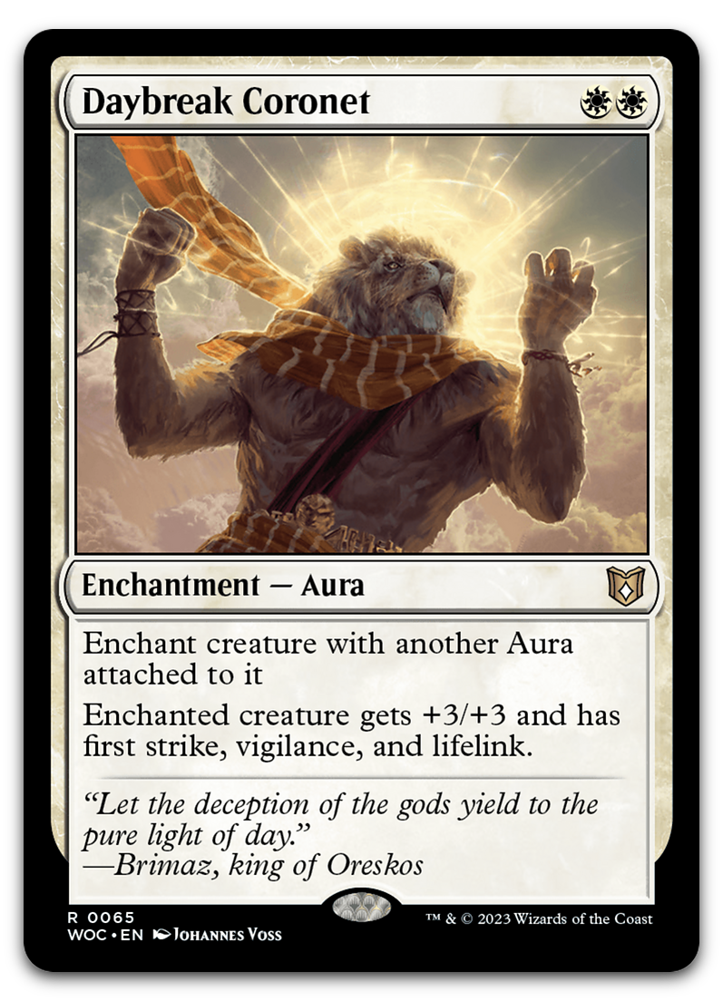 Product image for TCG 513703