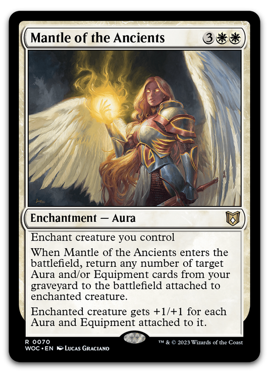 Product image for TCG 513704