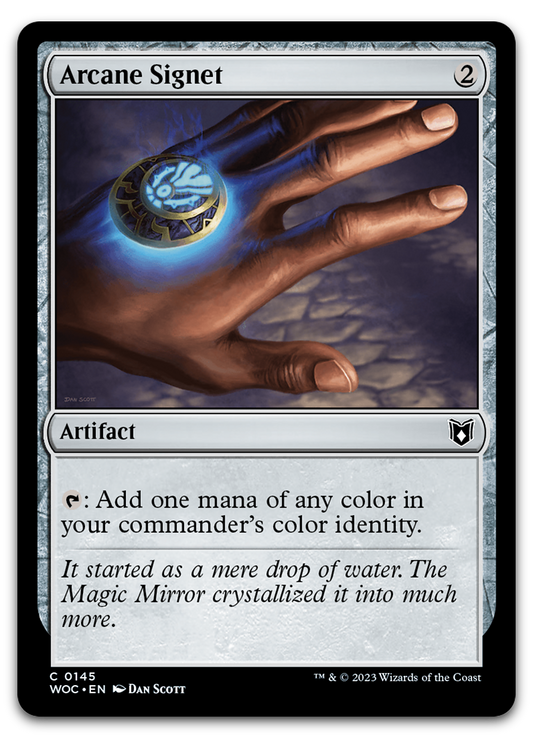 Product image for TCG 513713