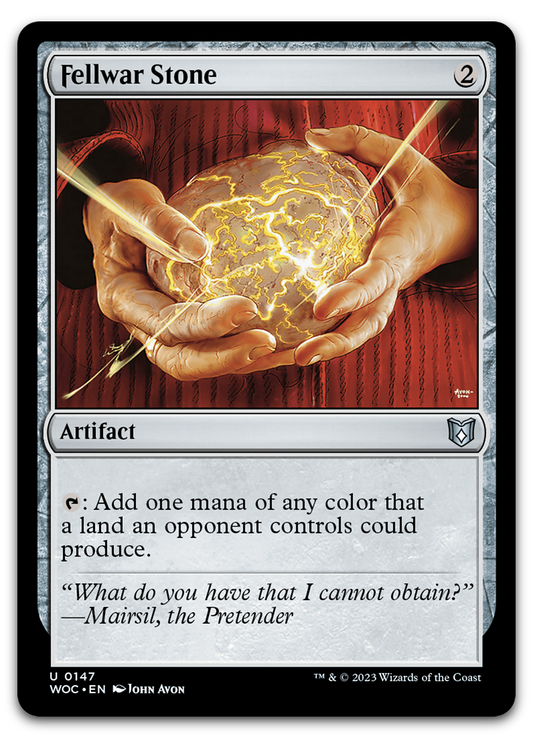 Product image for TCG 513715