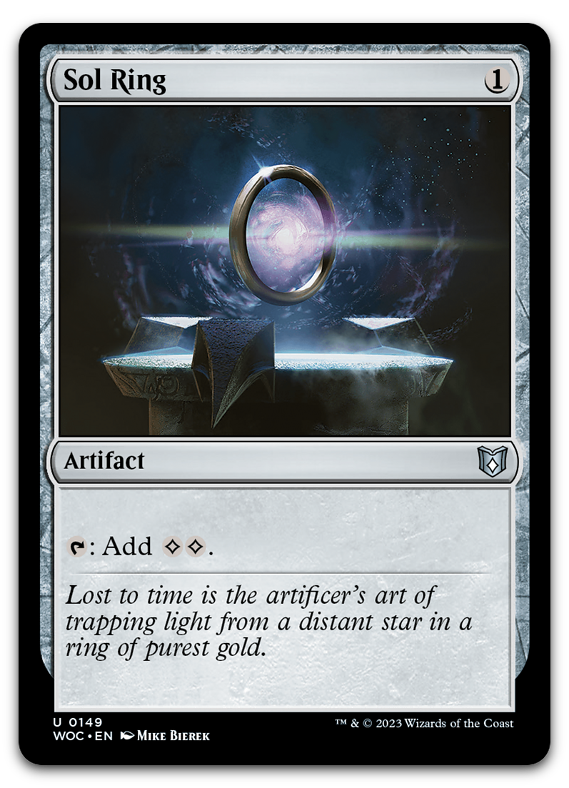 Product image for TCG 513720