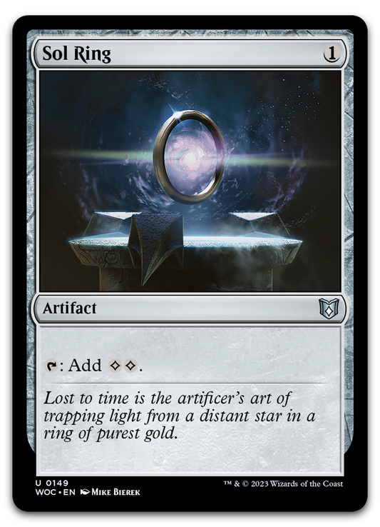 Product image for TCG 513720