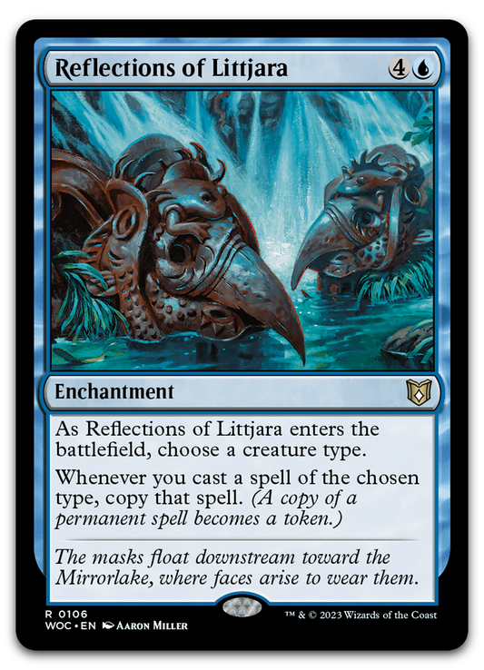 Product image for TCG 513728