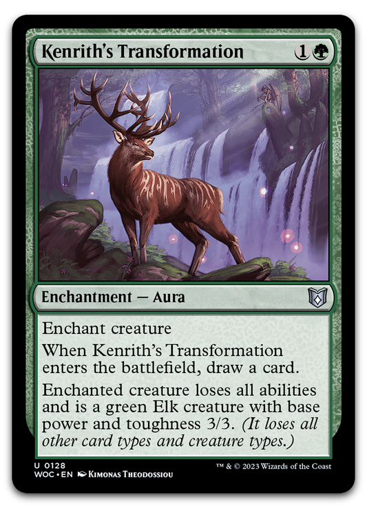 Product image for TCG 513734