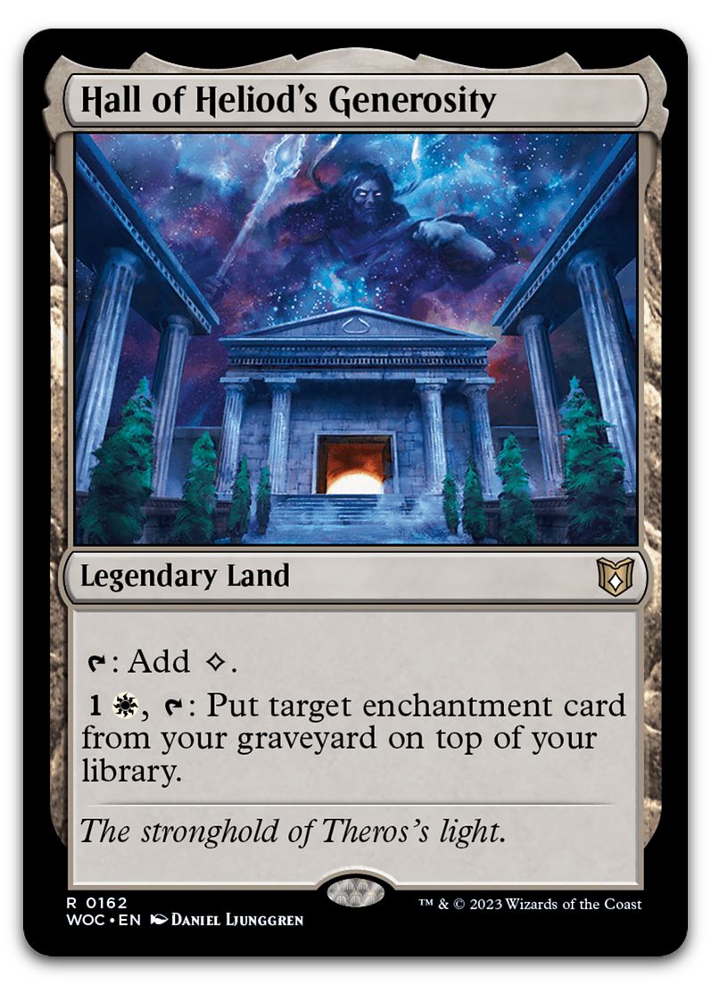 Product image for TCG 513760