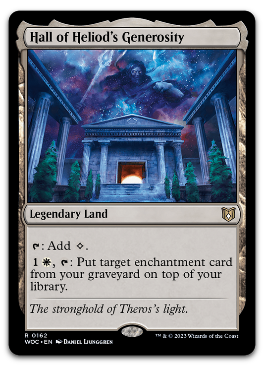 Product image for TCG 513760