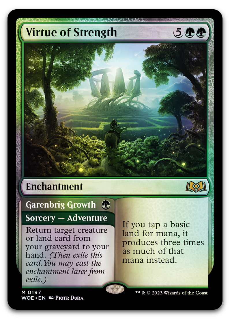 Product image for TCG 513820