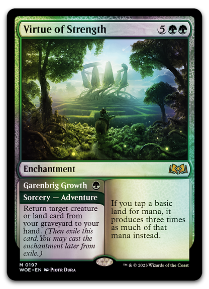 Product image for TCG 513820