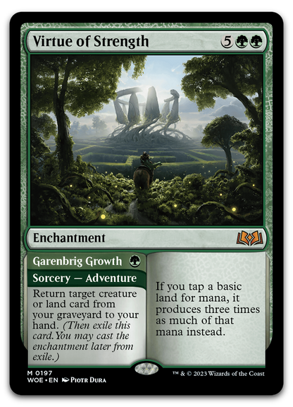 Product image for TCG 513820