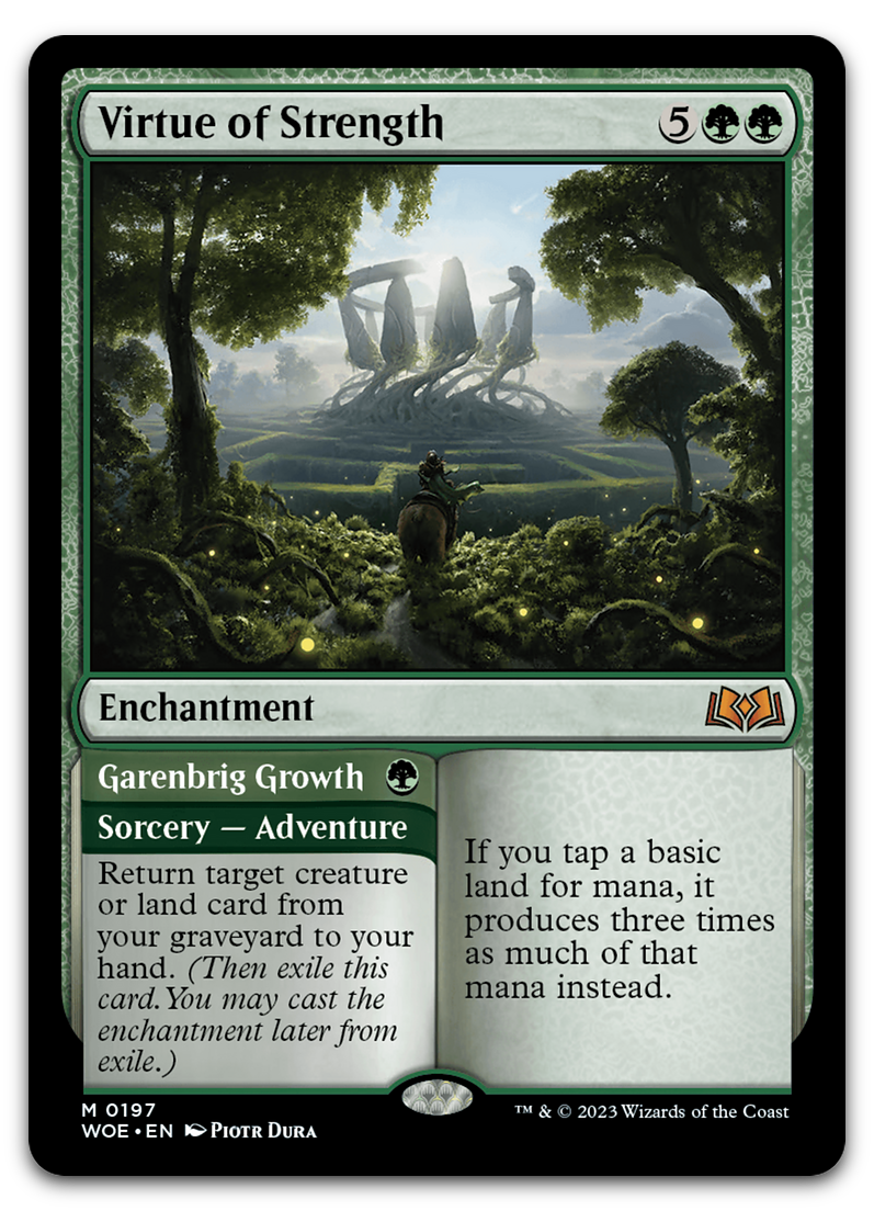 Product image for TCG 513820