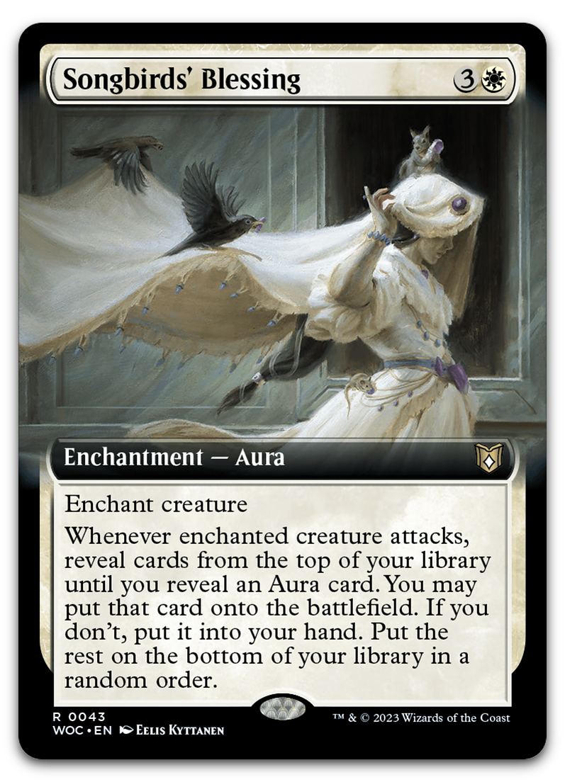 Product image for TCG 513834