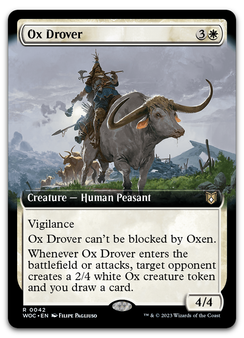Product image for TCG 513852